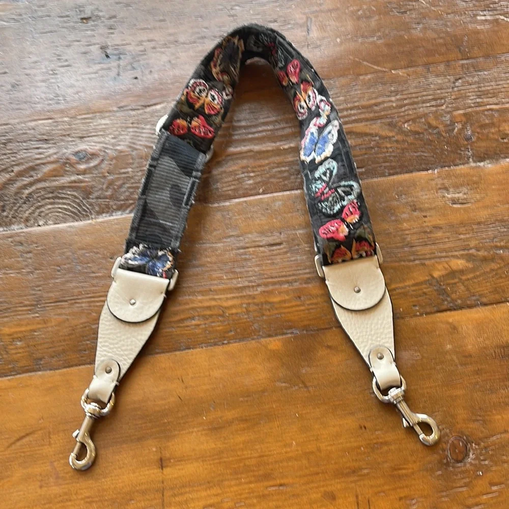 Valentino shoulder bag strap - Picture 2 of 3